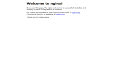 Desktop Screenshot of es.easyline.malettigroup.com